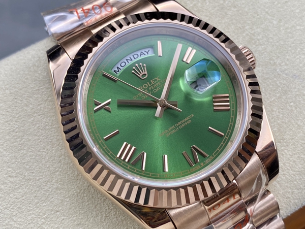 激安ロレックス正面デザイン